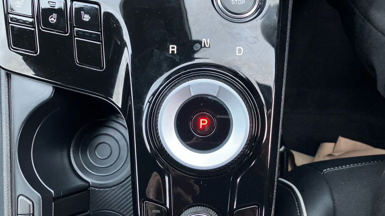 Kia Sportage 1.6T GDi 157 48V ISG GT-Line 5dr DCT Petrol Estate